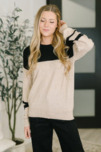 Load image into Gallery viewer, Girl of Your Dreams Textured Knit Pullover
