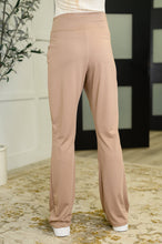 Load image into Gallery viewer, Go Time High Waist Bottoms in Mocha
