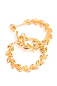 Go for Gold Jewelry 3 pc. Bundle