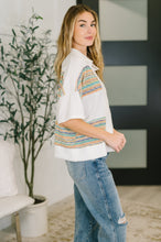 Load image into Gallery viewer, Good For Me Collared Knit Top
