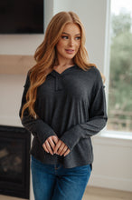 Load image into Gallery viewer, Good Luck Charm Long Sleeve Top
