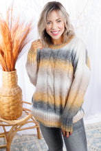 Load image into Gallery viewer, Gradual Change - Sweater
