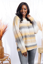 Load image into Gallery viewer, Gradual Change - Sweater
