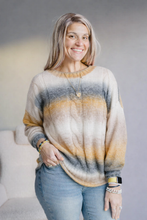 Load image into Gallery viewer, Gradual Change - Sweater
