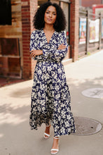 Load image into Gallery viewer, Blue Orchid Romance Maxi
