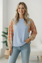 Load image into Gallery viewer, Weekend in the Wildflowers Top
