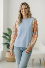 Load image into Gallery viewer, Weekend in the Wildflowers Top
