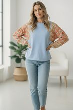 Load image into Gallery viewer, Weekend in the Wildflowers Top
