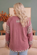 Load image into Gallery viewer, Starry Eyed Pullover Sweatshirt
