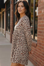 Load image into Gallery viewer, The Wildheart Swing Dress
