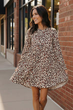 Load image into Gallery viewer, The Wildheart Swing Dress
