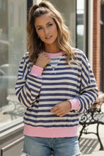 Load image into Gallery viewer, Cotton Candy Coast Pullover
