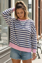 Load image into Gallery viewer, Cotton Candy Coast Pullover
