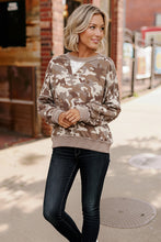 Load image into Gallery viewer, The Hide &amp; Chic Sweatshirt
