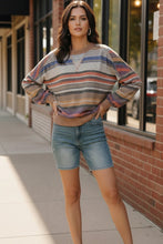 Load image into Gallery viewer, Warm Wanderer Pullover Top
