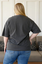 Load image into Gallery viewer, Happiness Comes in Waves Tee
