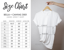 Load image into Gallery viewer, She Is Graphic T-Shirt
