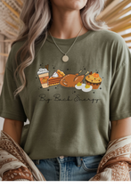 Load image into Gallery viewer, Big Back Energy Graphic Tee (multiple color options)
