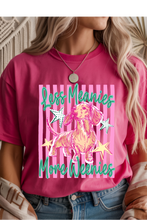 Load image into Gallery viewer, Less Meanies More Weenies Graphic Tee
