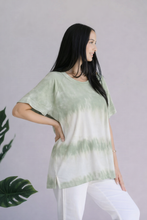 Load image into Gallery viewer, Hidden Grove Short Sleeve Top
