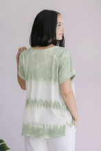 Load image into Gallery viewer, Hidden Grove Short Sleeve Top
