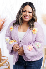 Load image into Gallery viewer, Hop Into Spring - Cardigan
