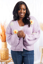 Load image into Gallery viewer, Hop Into Spring - Cardigan
