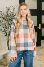 Load image into Gallery viewer, I Know It's Mine Relaxed Casual Top
