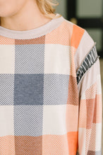 Load image into Gallery viewer, I Know It's Mine Relaxed Casual Top
