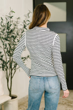 Load image into Gallery viewer, I Know What I Want Long Sleeve Henley Top
