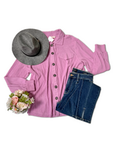 Load image into Gallery viewer, Tulip Dreamin' Shacket
