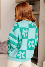 Load image into Gallery viewer, I Want to Break Free Pullover Sweater
