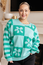 Load image into Gallery viewer, I Want to Break Free Pullover Sweater

