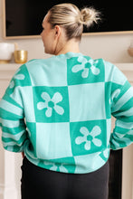 Load image into Gallery viewer, I Want to Break Free Pullover Sweater
