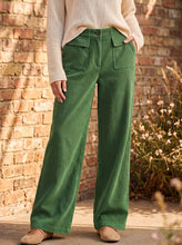 Load image into Gallery viewer, Easy Does It Corduroy Pants (multiple color options)
