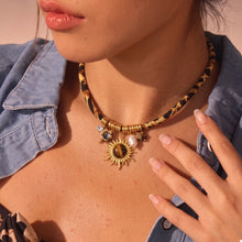Load image into Gallery viewer, Wild At Heart Charm Necklace (multiple options)
