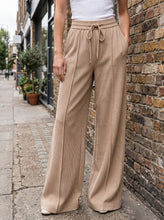 Load image into Gallery viewer, Easy Does It Wide-Leg Pants (multiple color options)
