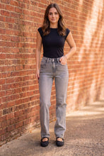 Load image into Gallery viewer, JUDY BLUE Starlight Glam Straight Legs Jeans
