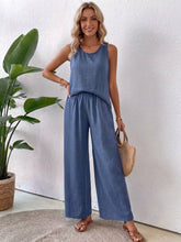 Load image into Gallery viewer, Weekend Escape Two-Piece Set (multiple color options)
