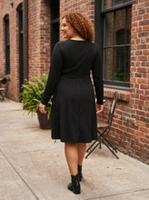 Load image into Gallery viewer, Meet Me for Dinner Midi Dress (multiple color options)
