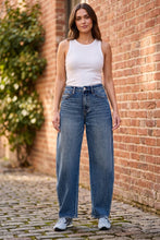 Load image into Gallery viewer, JUDY BLUE High Waist Rigid Magic Marlow Arc Jeans
