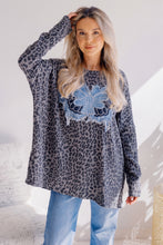 Load image into Gallery viewer, Ocean Wings Top
