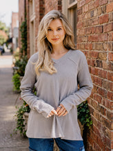 Load image into Gallery viewer, Willow Whisper Long Sleeve Knit
