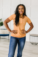 Load image into Gallery viewer, It Figures Scoop Neck Top
