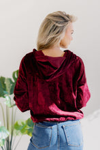 Load image into Gallery viewer, Starlit Horizon Zip Up

