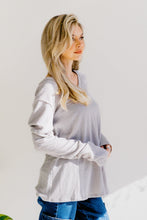 Load image into Gallery viewer, Willow Whisper Long Sleeve Knit
