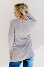Load image into Gallery viewer, Willow Whisper Long Sleeve Knit

