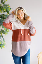 Load image into Gallery viewer, Autumn Haze Pullover
