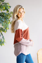 Load image into Gallery viewer, Autumn Haze Pullover
