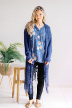 Load image into Gallery viewer, Cloud Cover Cardigan
